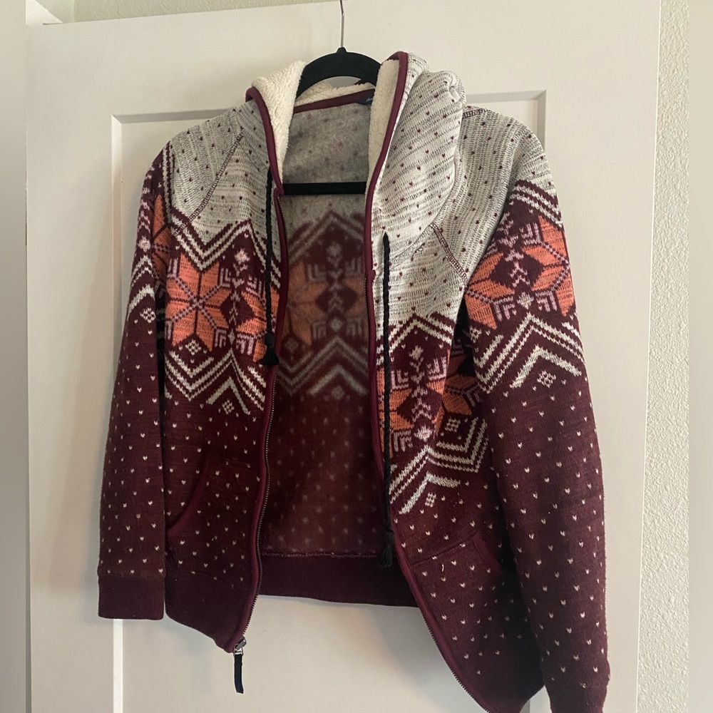 Sweater